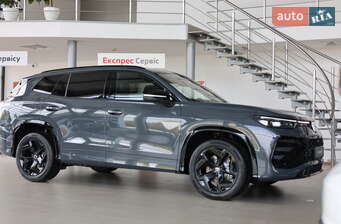 Volkswagen Tayron 2025 в Тернопіль