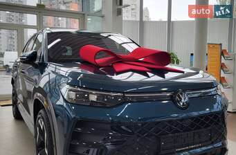 Volkswagen Tayron 2025 в Київ