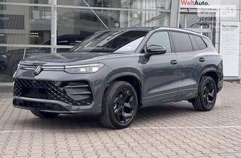 Volkswagen Tayron 2025 R-Line Platinum