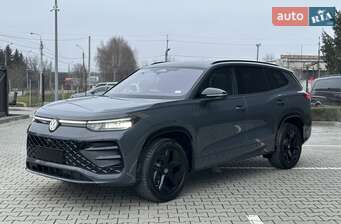 Volkswagen Tayron 2025 в Миколаїв