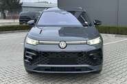 Volkswagen Tayron R-Line Platinum