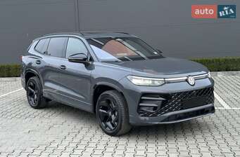 Volkswagen Tayron 2025 в Миколаїв