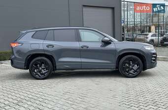 Volkswagen Tayron 2025 в Миколаїв