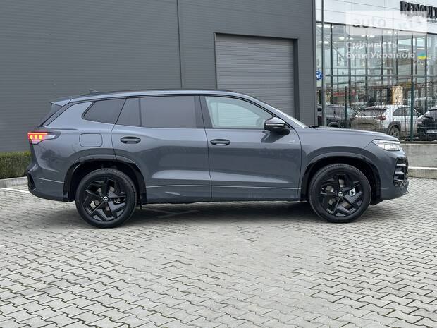 Кроссовер Volkswagen Tayron 2025 в Николаев