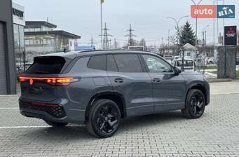 Volkswagen Tayron 2025 в Миколаїв