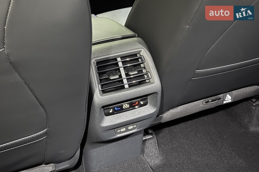 Volkswagen Tayron - фото 16