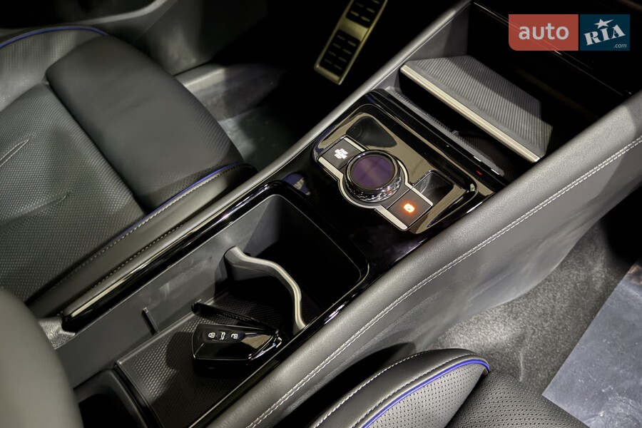 Volkswagen Tayron - фото 19