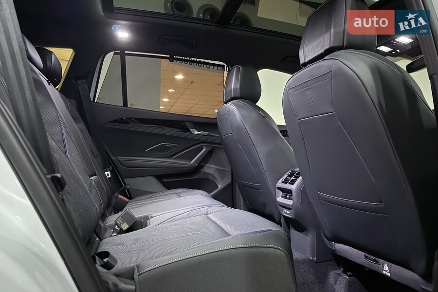 Volkswagen Tayron - фото 18