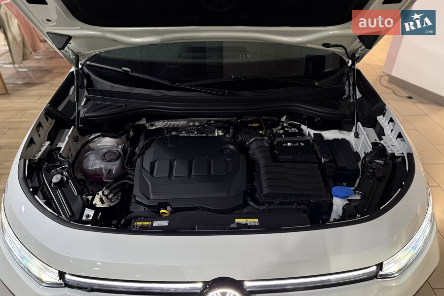 Volkswagen Tayron - фото 23