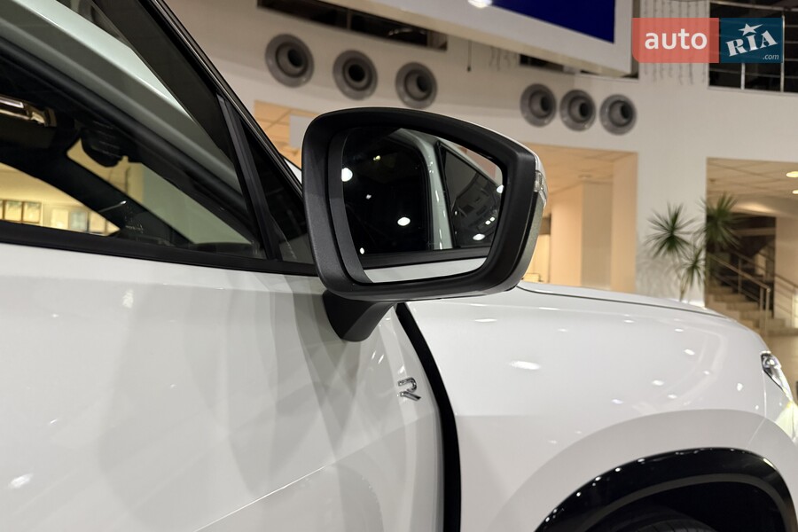 Volkswagen Tayron - фото 11