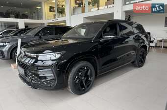 Volkswagen Tayron 2025 в Кропивницький (Кіровоград)