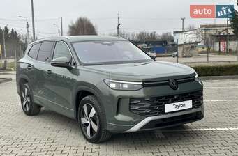 Volkswagen Tayron 2025 в Миколаїв