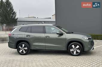 Volkswagen Tayron 2025 в Миколаїв