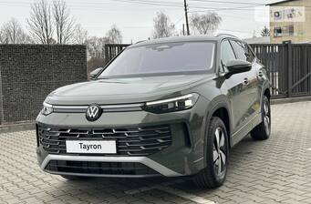 Volkswagen Tayron 2025 Elegance
