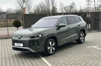 Volkswagen Tayron 2025 Elegance