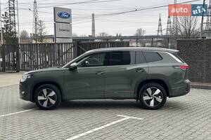 Volkswagen Tayron Elegance