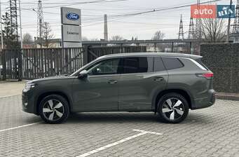 Volkswagen Tayron 2025 в Миколаїв