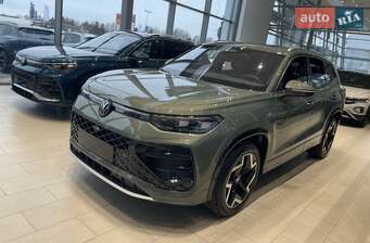 Volkswagen Tayron 2025 в Львів