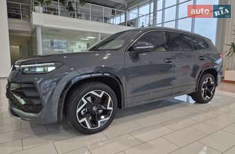 Volkswagen Tayron 2025 в Миколаїв