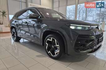 Volkswagen Tayron 2025 в Миколаїв