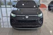 Volkswagen Tayron R-Line Platinum