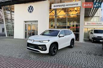 Volkswagen Tayron 2025 в Мукачево