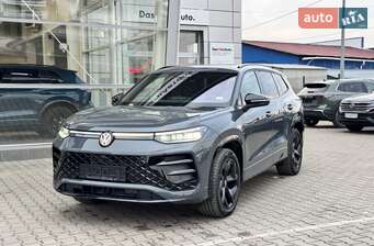 Volkswagen Tayron 2025 в Чернівці