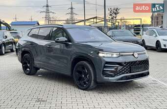 Volkswagen Tayron 2025 в Чернівці