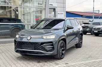 Volkswagen Tayron 2025 R-Line Platinum