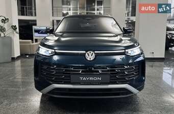 Volkswagen Tayron 2025 в Київ