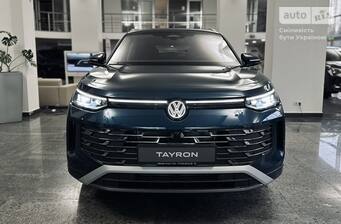 Volkswagen Tayron 2025 Elegance
