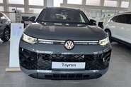 Volkswagen Tayron R-Line Platinum