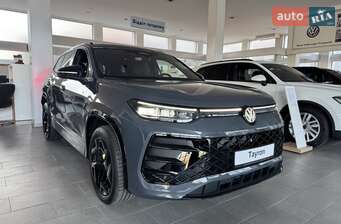 Volkswagen Tayron 2025 в Одеса