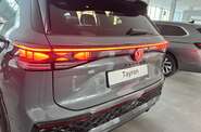 Volkswagen Tayron R-Line Platinum