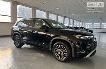 Volkswagen Tayron 2025 Elegance