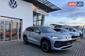 Volkswagen Tayron 2025 в Мукачево
