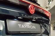 Volkswagen Tayron Elegance
