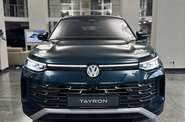 Volkswagen Tayron Elegance