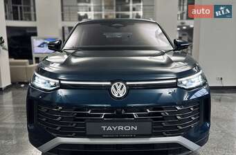 Volkswagen Tayron 2025 в Київ