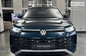 Volkswagen Tayron 2025 Elegance