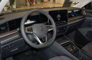 Volkswagen Tayron Elegance