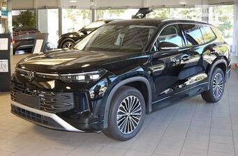 Volkswagen Tayron 2025 Elegance