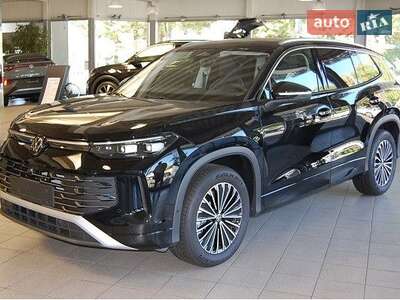 Volkswagen Tayron 2025 Elegance