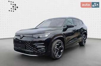 Volkswagen Tayron 2025 в Київ