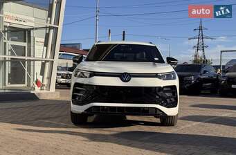 Volkswagen Tayron 2025 в Чернівці
