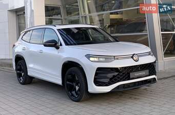 Volkswagen Tayron 2025 в Івано-Франківськ