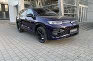 Volkswagen Tayron R-Line Platinum
