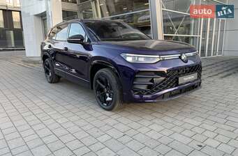 Volkswagen Tayron 2025 в Івано-Франківськ