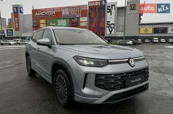 Volkswagen Tayron 2025 в Харків