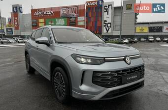 Volkswagen Tayron 2.0 TDI DSG (193 к.с.) 4Motion Elegance